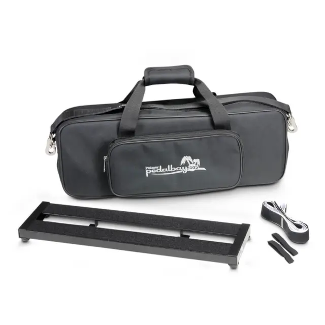 Palmer Pedalbay 50 S Pedalboard (με Θήκη)