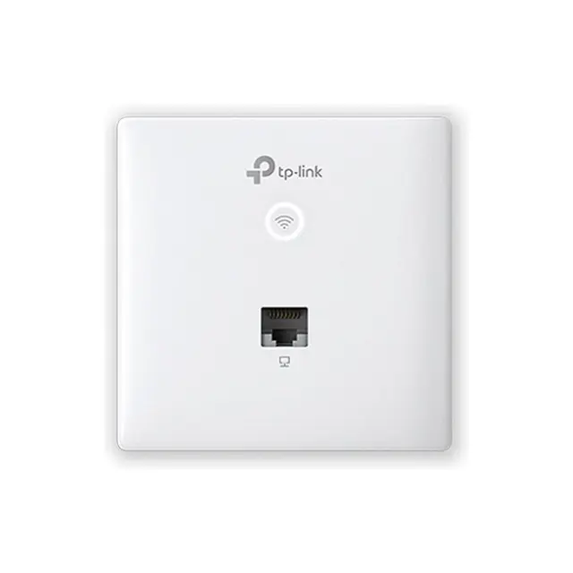 TP-Link AC1200 Wall-Plate Dual-Band Wi-Fi Access Point (EAP230-WALL) (TPEAP230-WALL) 2