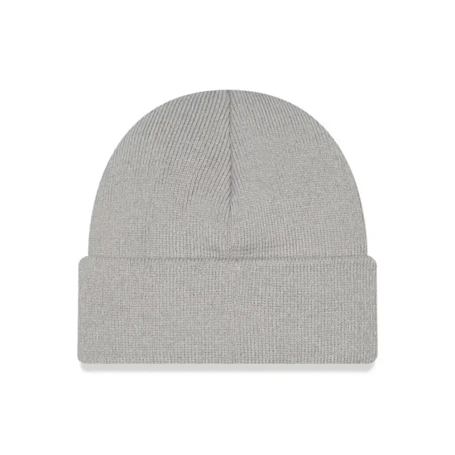 New Era Adult Series Short New York Yankees Cuff Beanie Γκρι 60285109 (New Era) - One Size 2