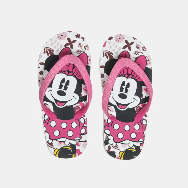Σαγιονάρες Disney Minnie Mouse