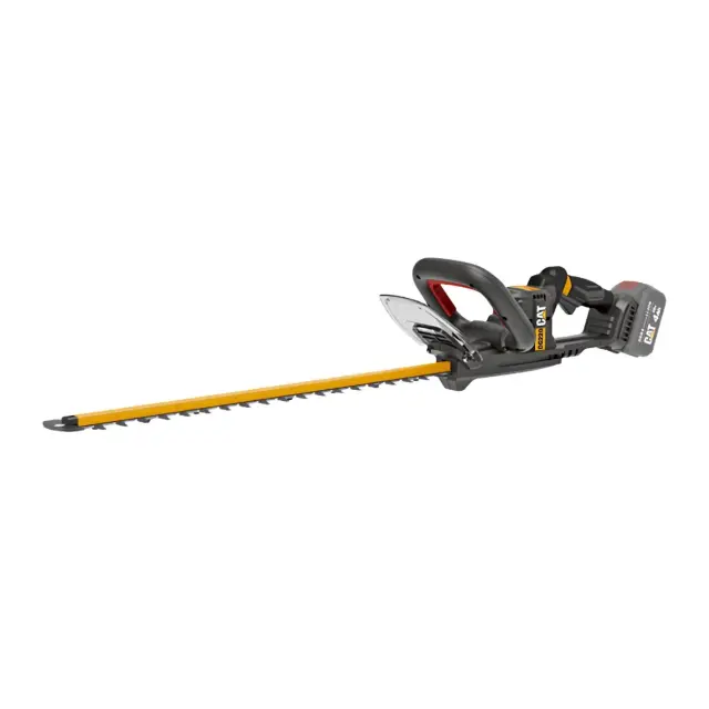 CAT Solo Ψαλίδι μπορντούρας μπαταρίας Li-ion 18V DG220B 2