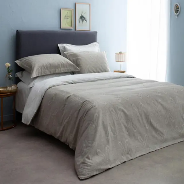 Παπλωματοθήκη σετ/3 υπέρδιπλη (κουτί) 230x240cm Vesta Home FIRENZE-2 000008470