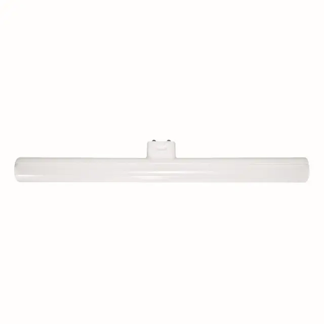 LED SMD S14D 5W 4000K 450LM 230V AC RA80 30000HRS 270° 1Ν LINESTRA / S14D5NW