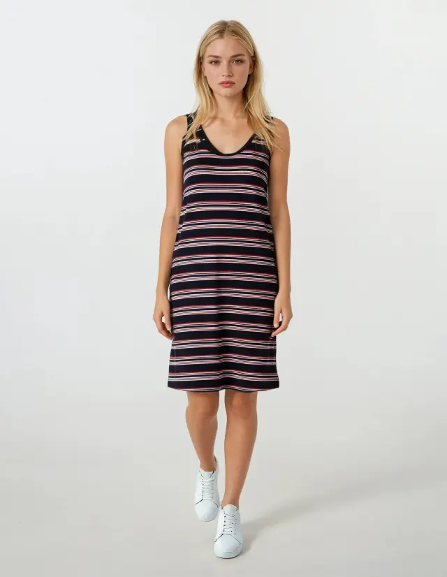 S877 - Type - BEACHWEAR STRIPE