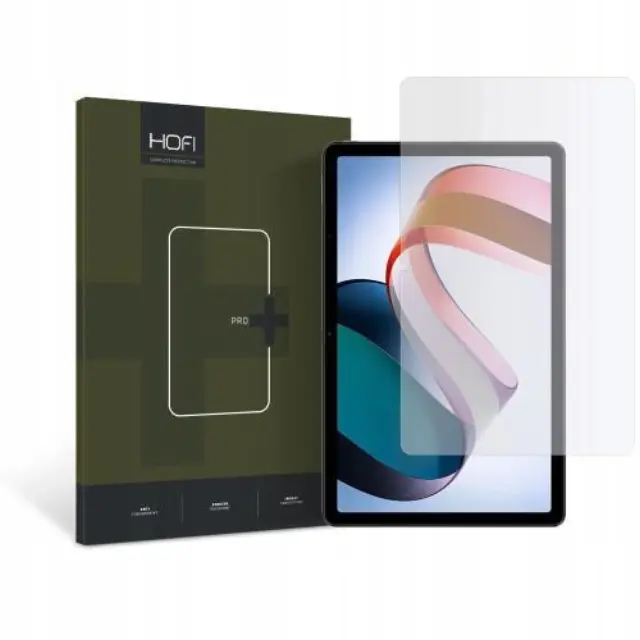 Tempered Glass Hofi Pro+ Xiaomi Redmi Pad 10.6" Διάφανο (1 τεμ.) N61015