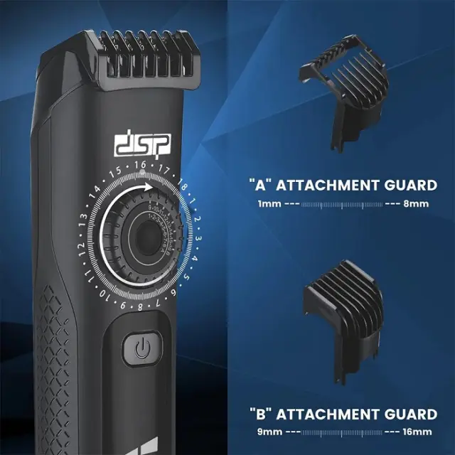 Κουρευτική μηχανή - 90469 - DSP - 612913 2