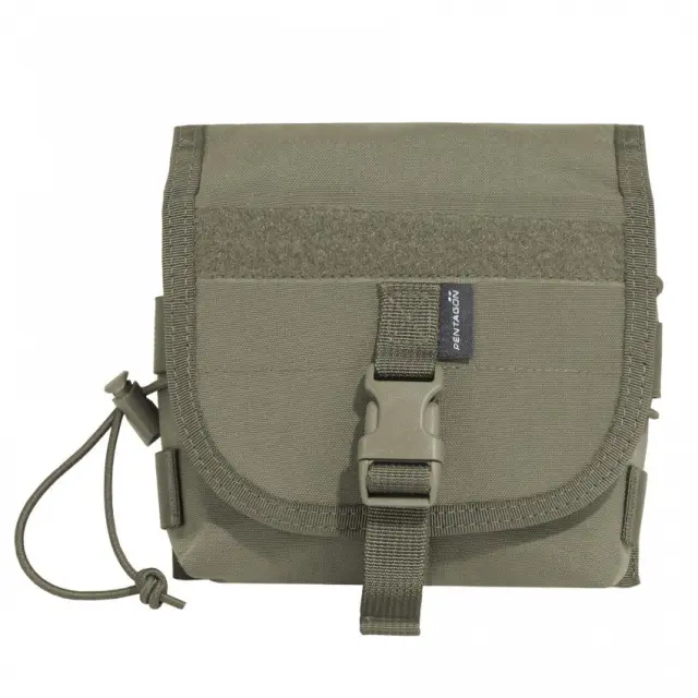 Pentagon Binocs General Pouch-Θήκη Γενικής Χρήσης - 06Ε-RAL7013