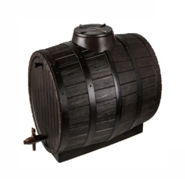 Stamatiou Κρασοβάρελο πλαστικό 13lt / 102400