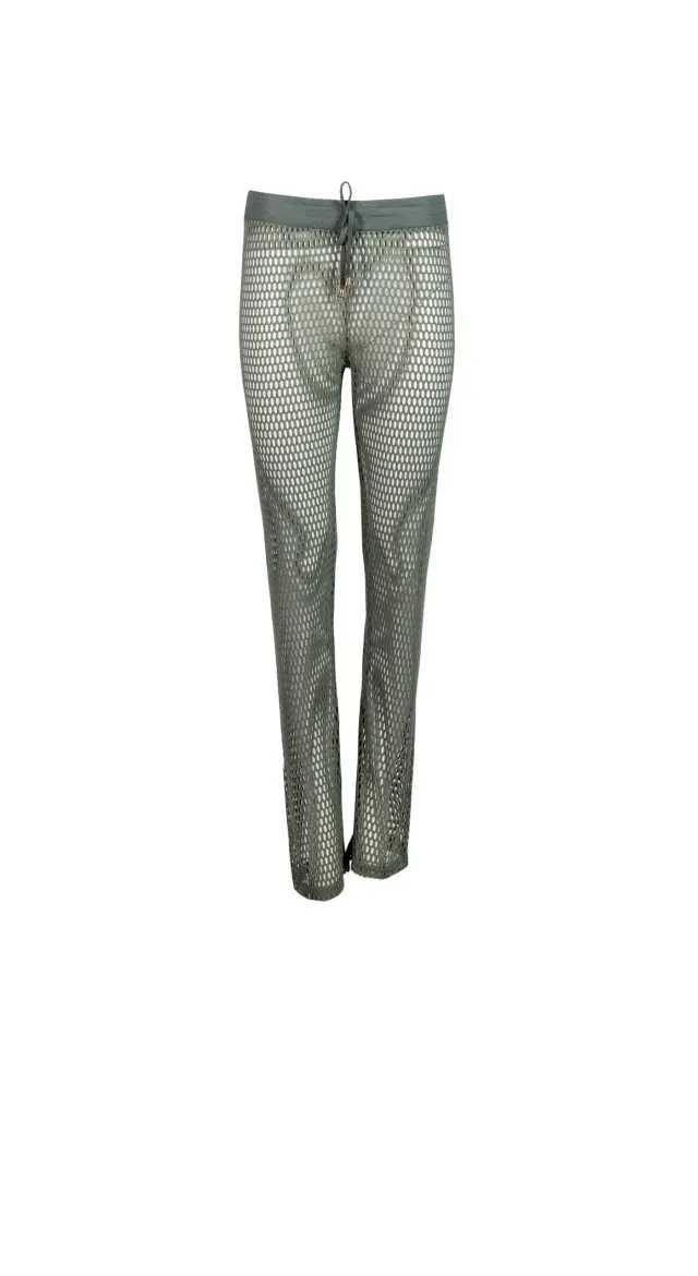 S854 - Oil Green - BEACHWEAR SUMMER LOVE