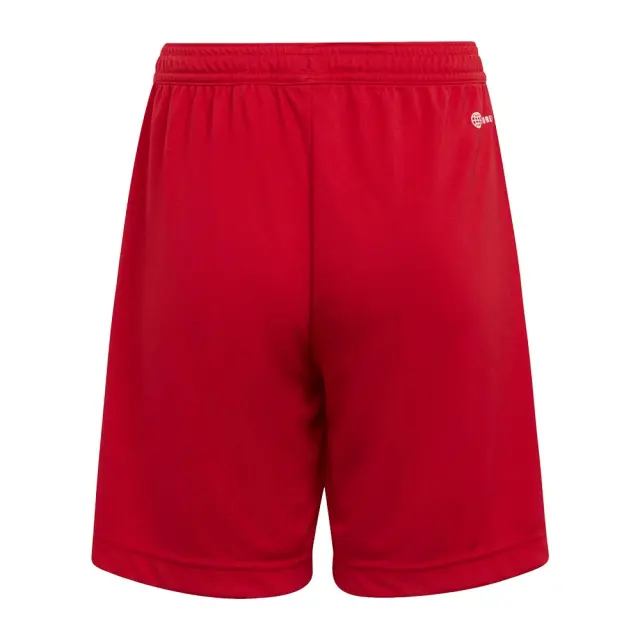 adidas Performance Kids Entrada 22 Football Shorts Κόκκινο H57501 (adidas Performance) 2