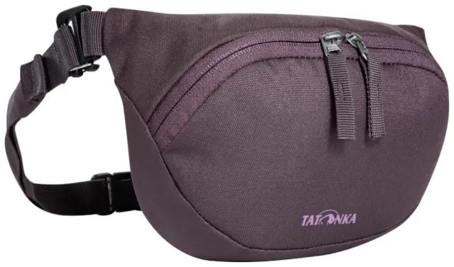 Τσαντάκι Μέσης Tatonka Hip Belt Pouch S Midnight Plum - 1336-037