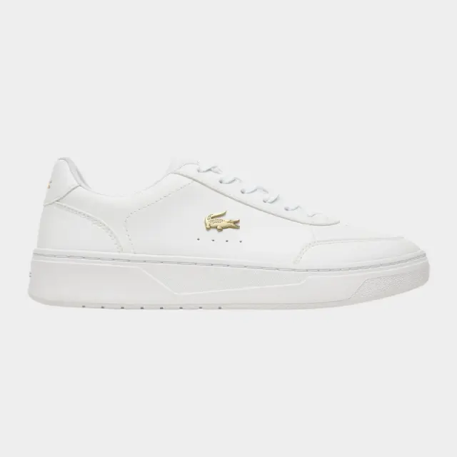 Sneaker Lacoste Court Pro 50SFA0071216 Λευκό - 37