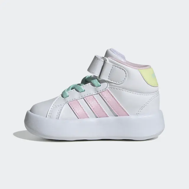 Adidas Grand Court Mid IE8704 - 27 2