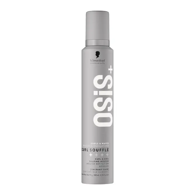 Schwarzkopf Professional OSiS+ Curl Souffle 200ml