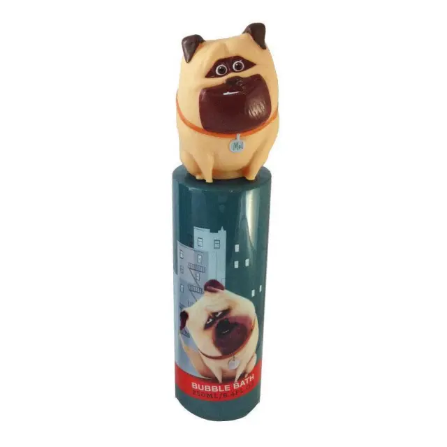 Παιδικό Αφρόλουτρο, The Secret Life Of Pets – 250ml