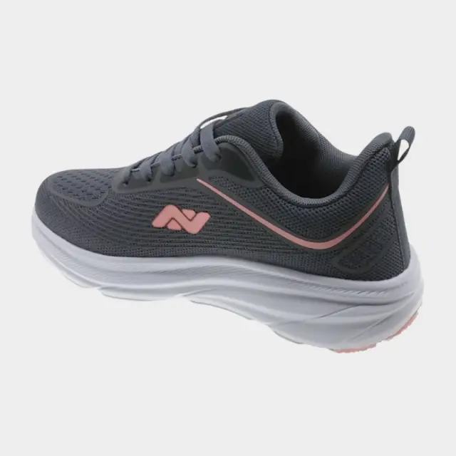 Sneaker Beppi 2217532 Γκρι - 40 2