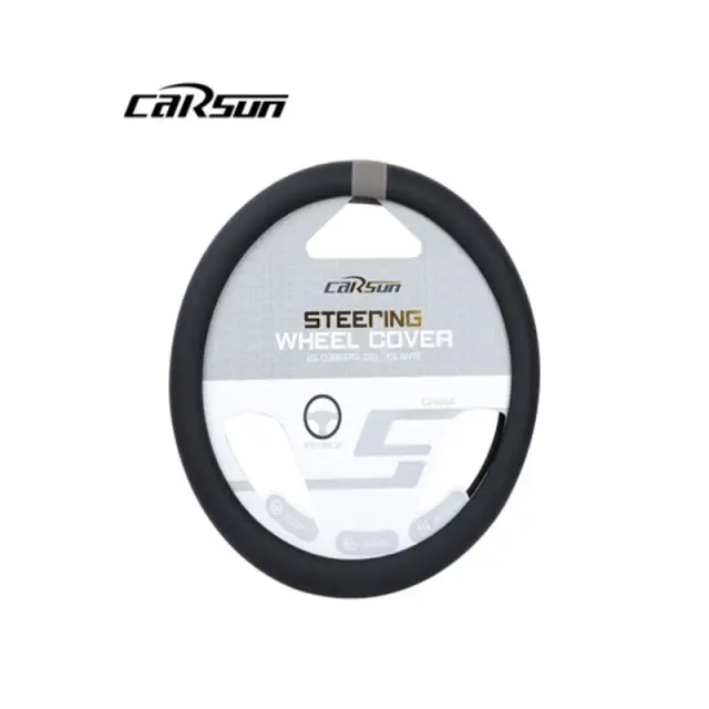 CARSUN ΚΑΛΥΜΜΑ ΤΙΜΟΝΙΟΥ ΑΥΤΟΚΙΝΗΤΟΥ 37/38cm C24066