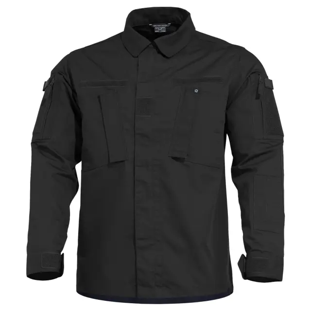 ACU 2.0 JACKET K02012 01-Black