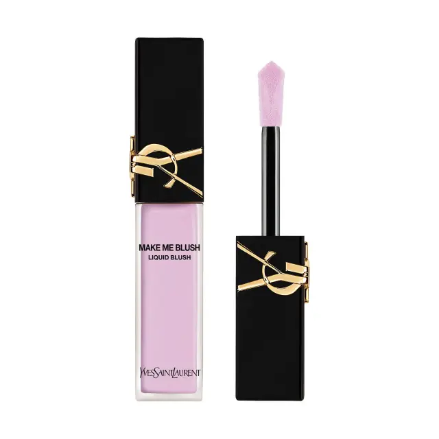 Yves Saint Laurent Ρουζ Make Me Blush Liquid Blush 15ml - 69