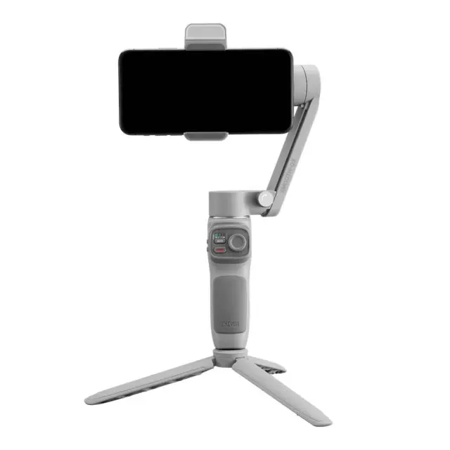 Zhiyun Smooth-Q3 Combo Smartphone Gimbal Stabilizer