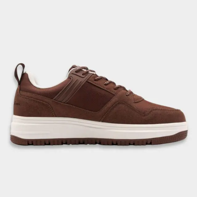 Sneaker Champion Rebound18 S22297-MS561 Καφε - 40 2