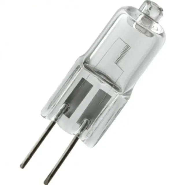 Halogen Bulb G6.35 300W 220V Spectrum
