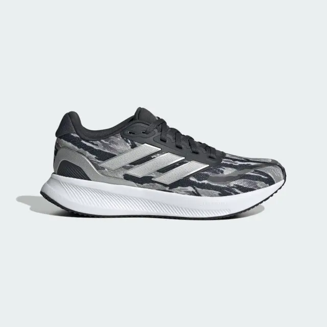 Αθλητικά RunFalcon 5 Shoes Kids JQ2172 Πράσινο - 39 1/3