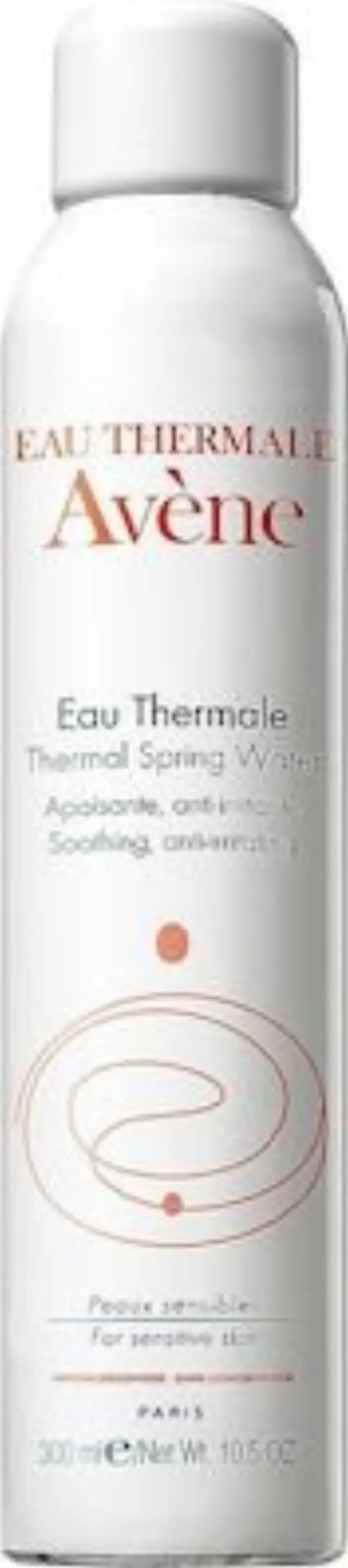 AVENE Eau Thermale Spray Ιαματικό Νερό με Καταπραϋντικές, Απαλυντικές & Αντι-ερεθιστικές Ιδιότητες, 300ml