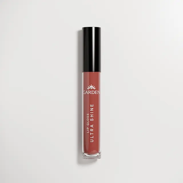 Garden | Ultra Shine Lip Gloss 535 Nectar | 4ml