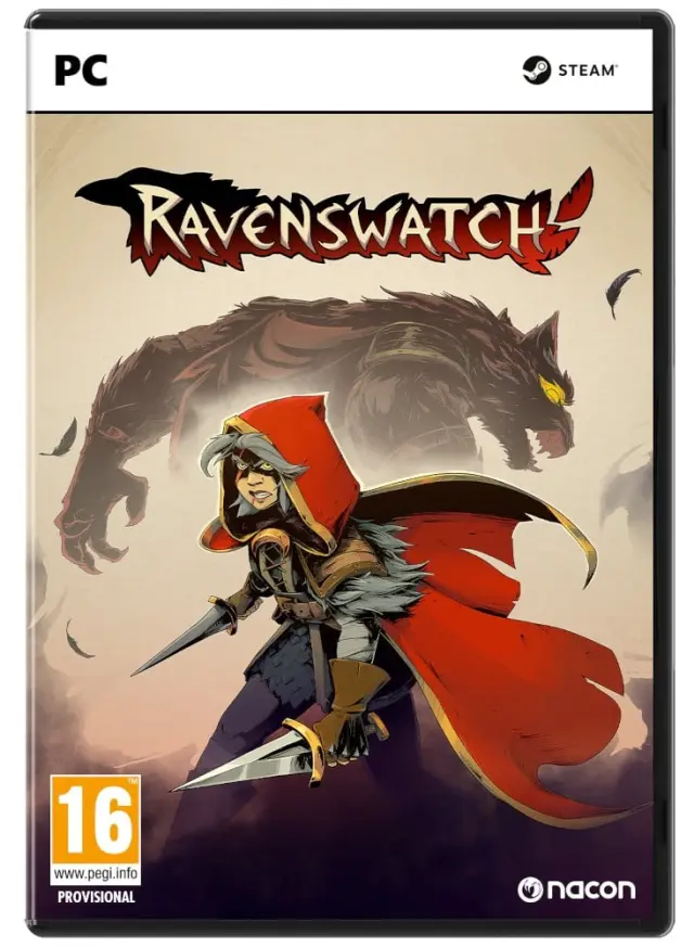 Ravenswatch - PC