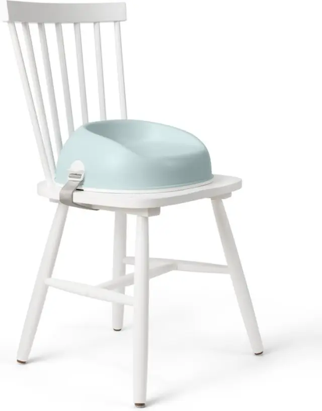 BABYBJÖRN Booster Seat Mint green 7317680690852 2