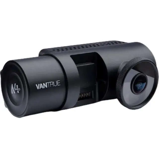 Vantrue N4 Κάμερα DVR Αυτοκινήτου για Παρμπρίζ