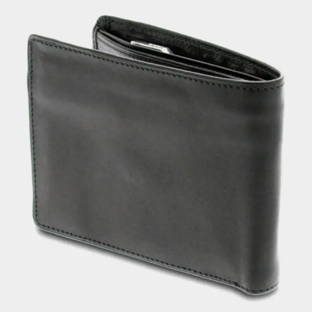 Δερμάτινο Πορτοφόλι Guidi 6178 40 Μαύρο - ONESIZE 2