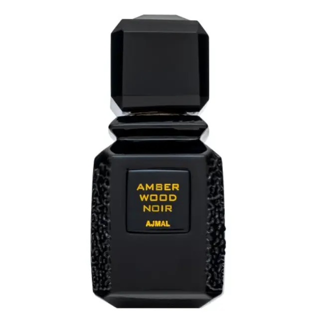 Ajmal Amber Wood Noir Eau de Parfum unisex 50 ml