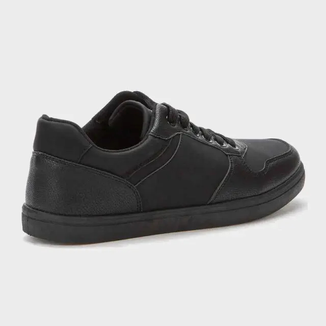 Sneaker Crosby 418117/01-01E Μαύρο - 40 2