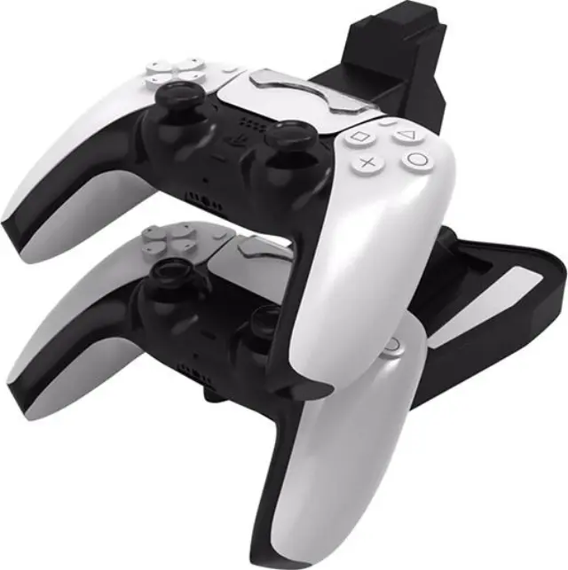 Controller Charging Stand PS5 2