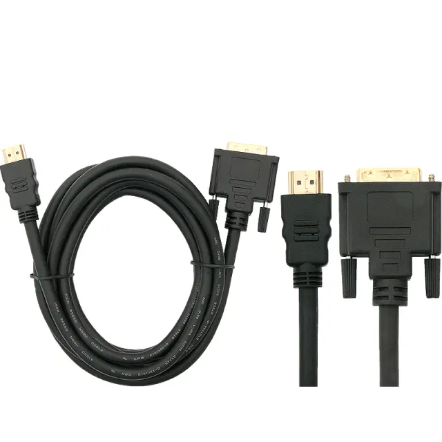 Καλώδιο DVI - HDMI 1.4V 3m BLOW 2