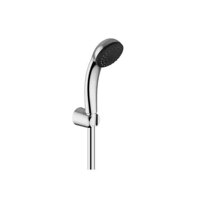 Μπαταρία λουτρού OLYMPIA 36526-11 CHROME 2