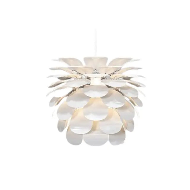 Pendant Light Moti 50, White