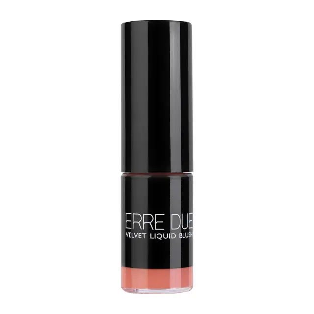Erre Due Velvet Liquid Blush Ρουζ Υγρής Μορφής 5.5ml - 503