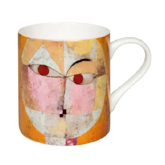 Κούπα art selection senecio by paul klee 385ml Konitz 1120042719