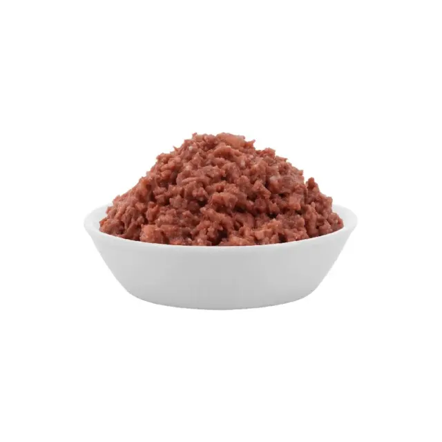 Lucky Lou SuperMono Αρνί (με Βατόμουρα & Σπόρους Chia) 200gr 3