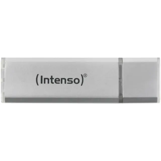 Intenso USB 3.2 Stick 16GB Ultra Line Silver (3531470) (NSO3531470)