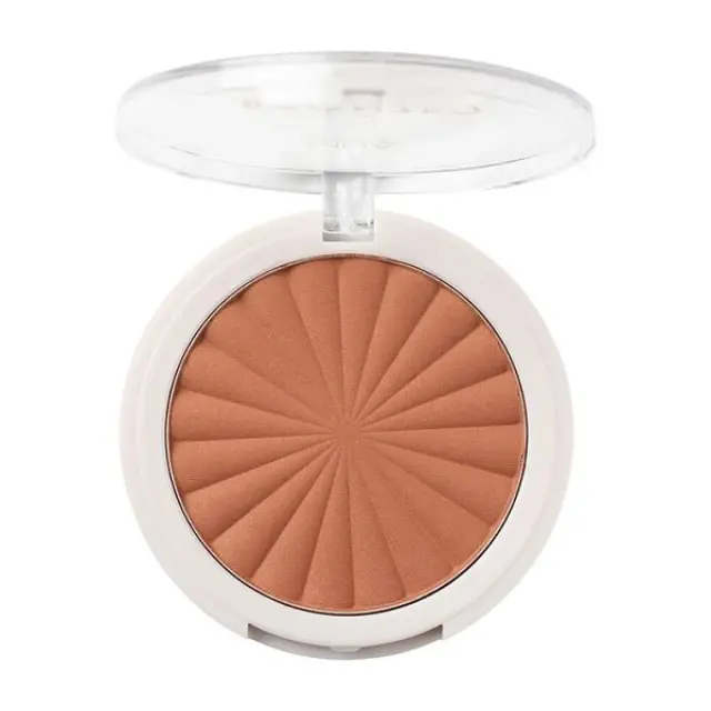 MUA Bronzed Matte Powder Mat Πούδρα Bronzer Νο120 11gr 2