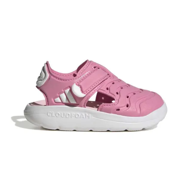 Adidas WATER SANDAL 2 I JP9415 Παπουτσοπέδιλα Ροζ Adidas