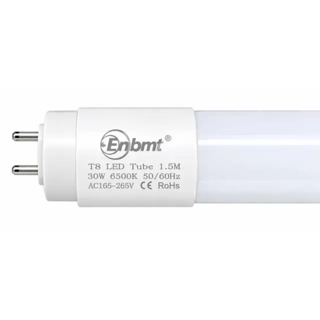 Λάμπα LED T8 1.5m 30W 6500K – T8 LED Tube 1.5m 30W 6500K 0138079 2