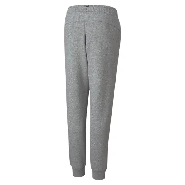 Puma Jogger Grey 586973-03 - 128 2