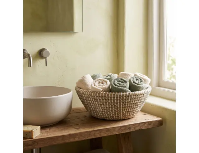 Διακοσμητικό Καλάθι με διαστάσεις 32x12cm BD3000040