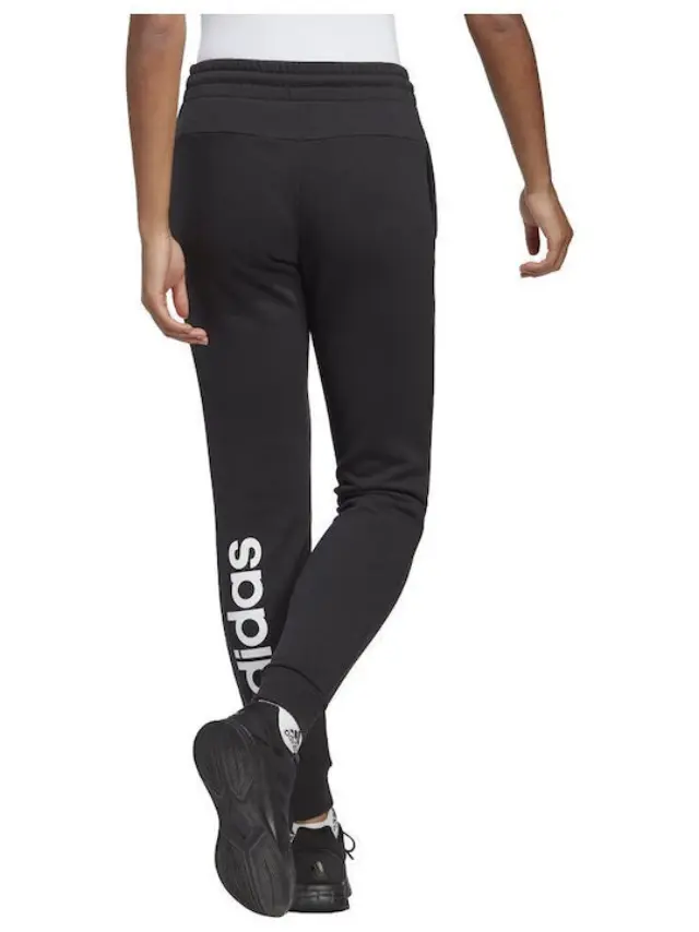 Adidas Pants Black IC6868 - XL 2