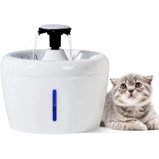 Συντριβάνι νερού 2500ml ELS